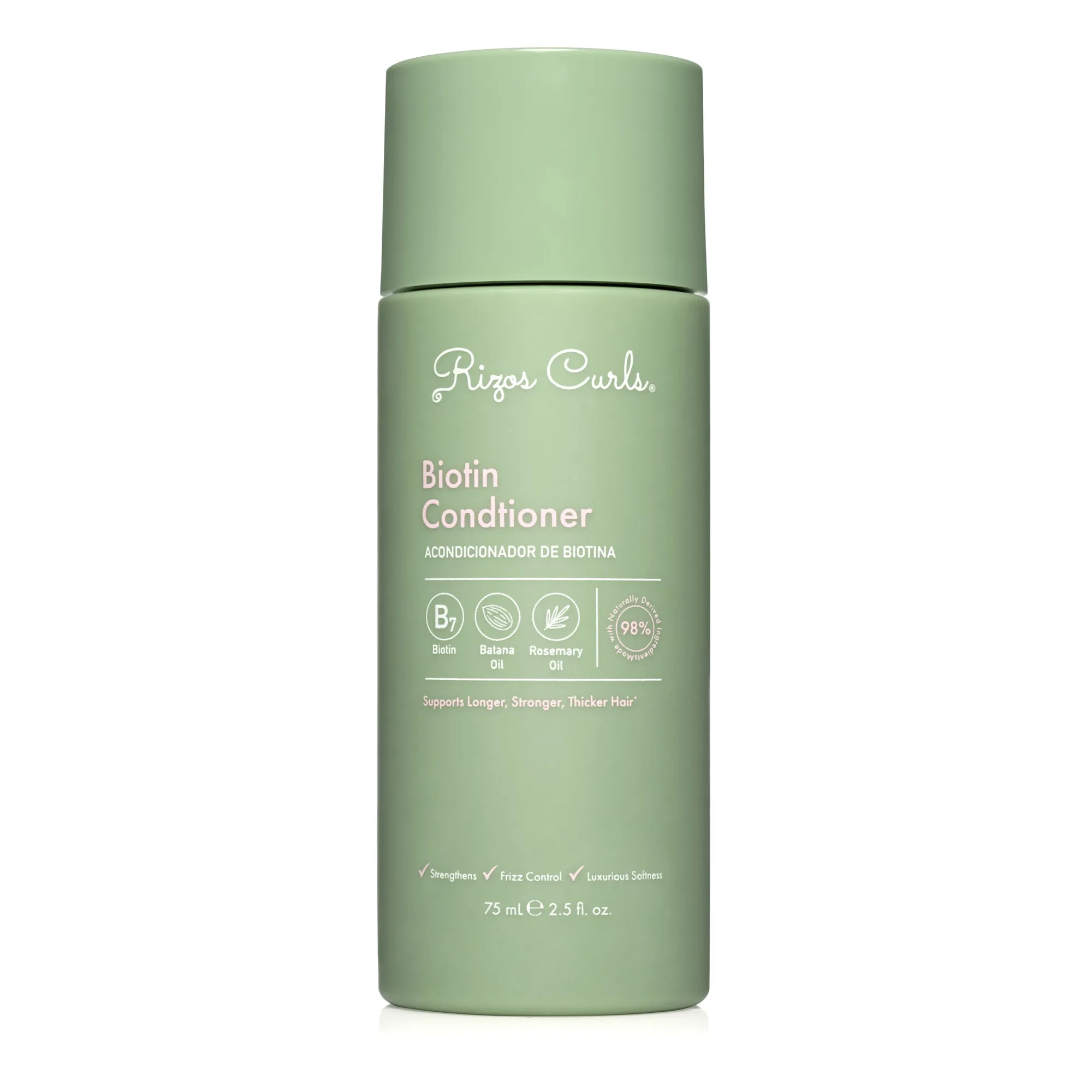 How to Use Biotin Conditioner for Thicker Curls