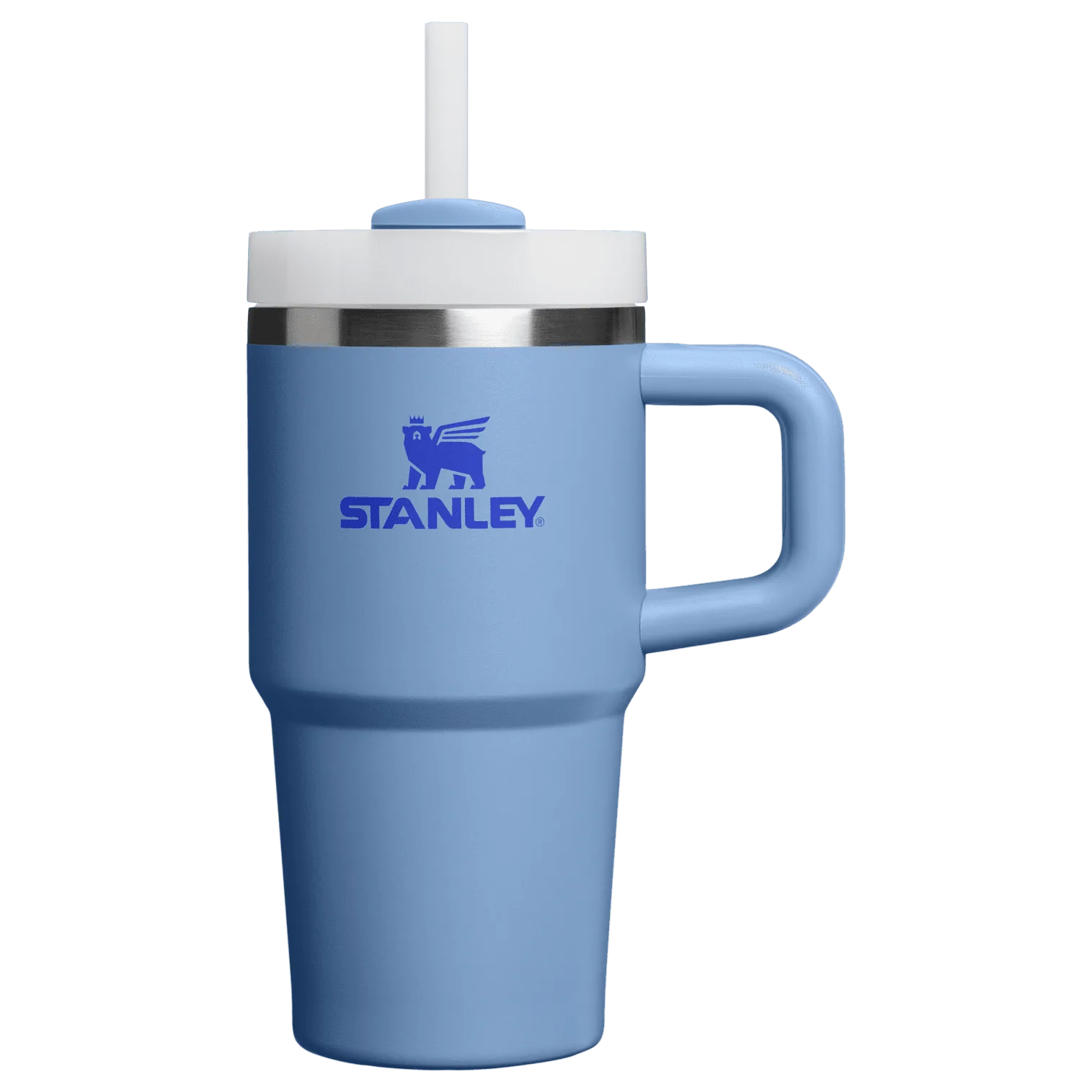 Jak używać kubka Quencher 20oz FlowState do kawy mrożonej