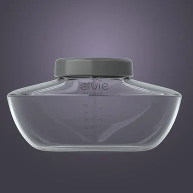 Jak vybrat správné příslušenství pro Elvie Pump podle vašich potřeb
