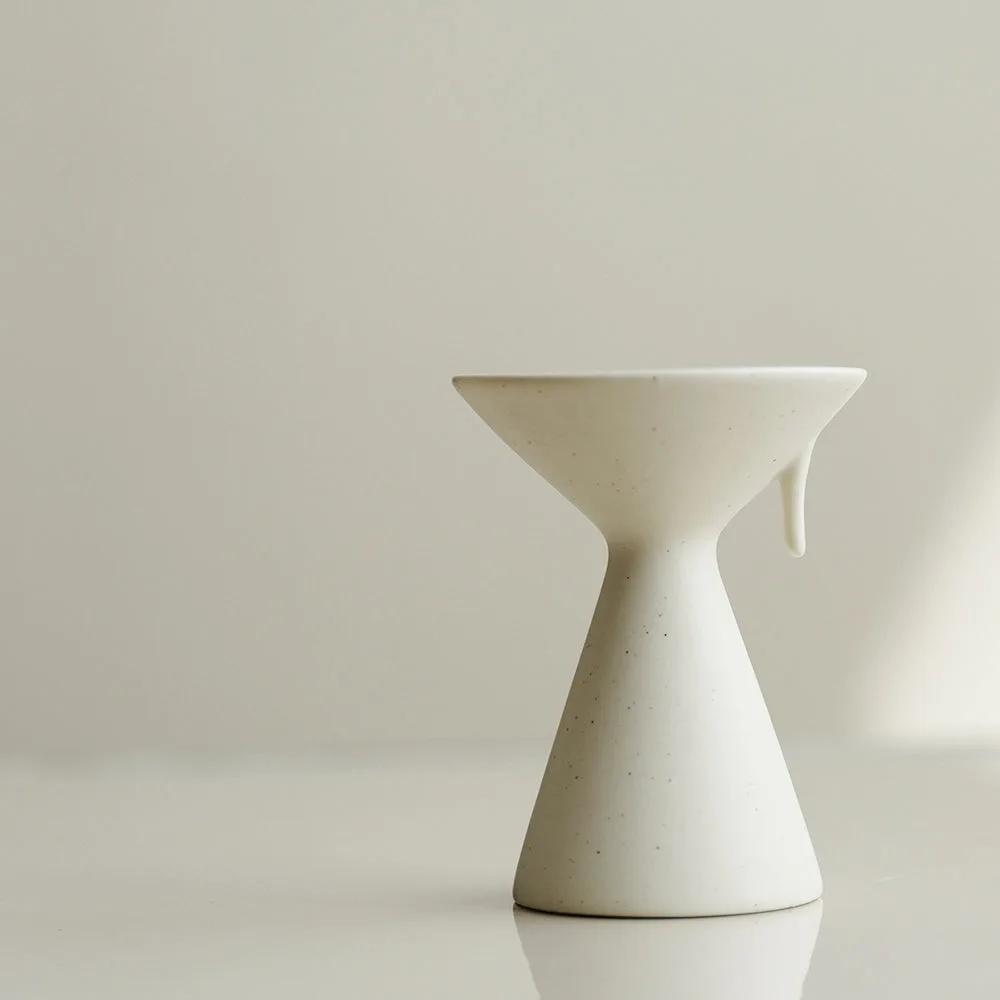 Creative Ceramics Incense Holder Statue