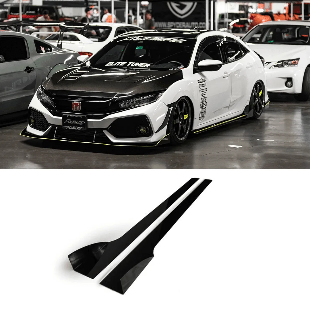 Lexus IS250 F-Sport Splitter Review: Style, Fitment & Aero Upgrade Guide