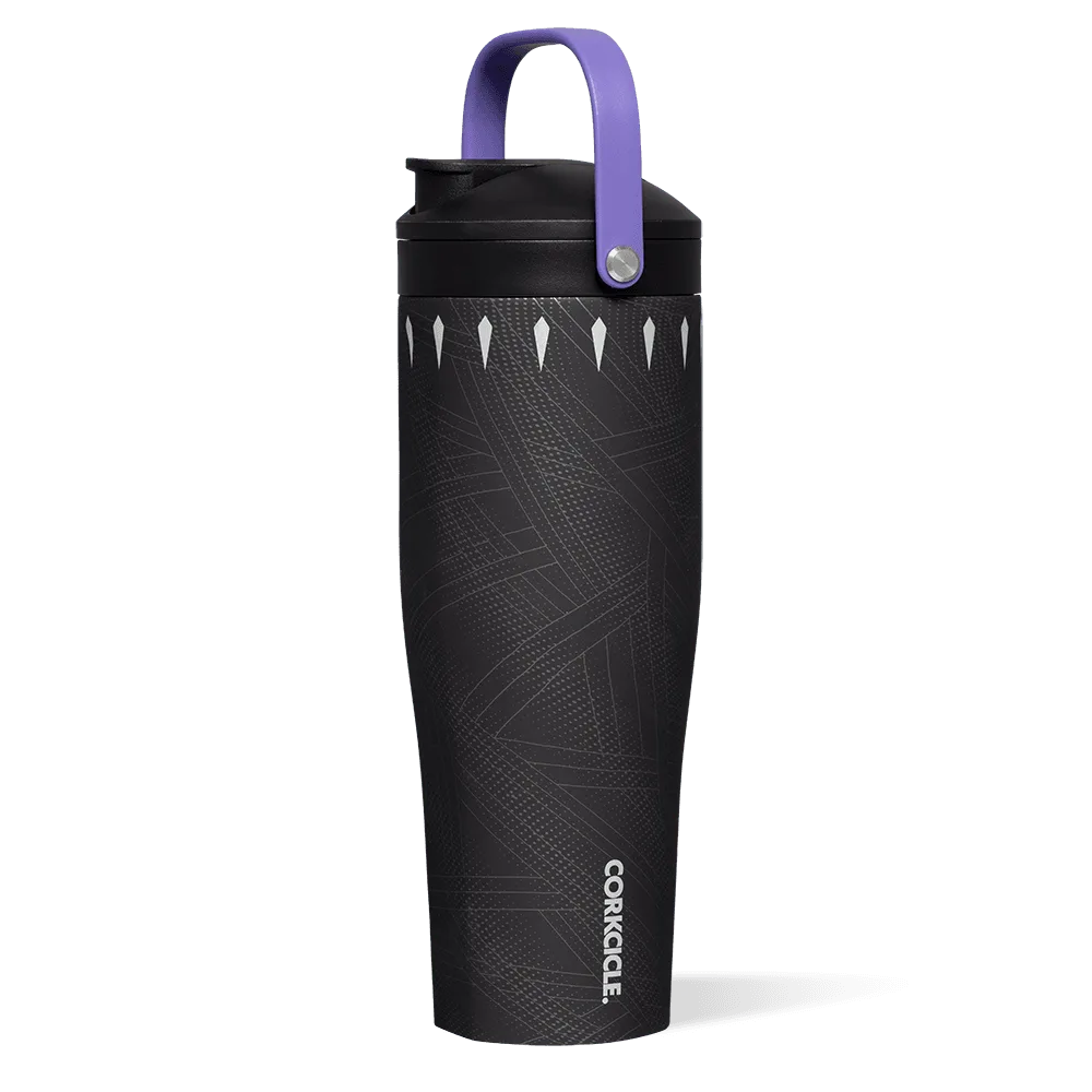 How to Use a Marvel Protein Shaker for Post-Workout