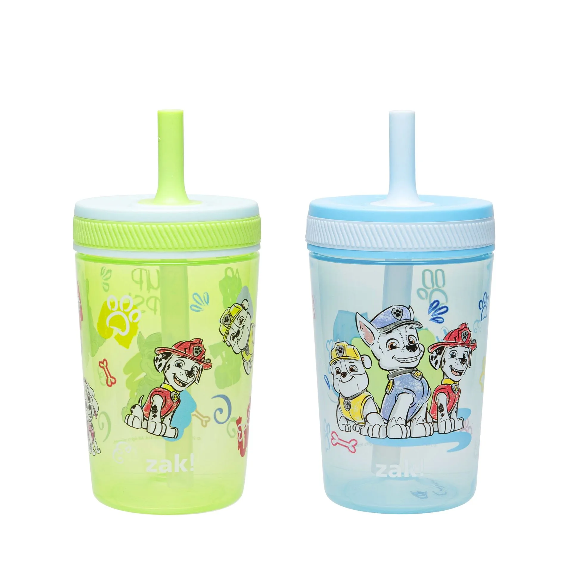 Kelso Tumbler 2-Pack: Dicas fáceis de limpeza