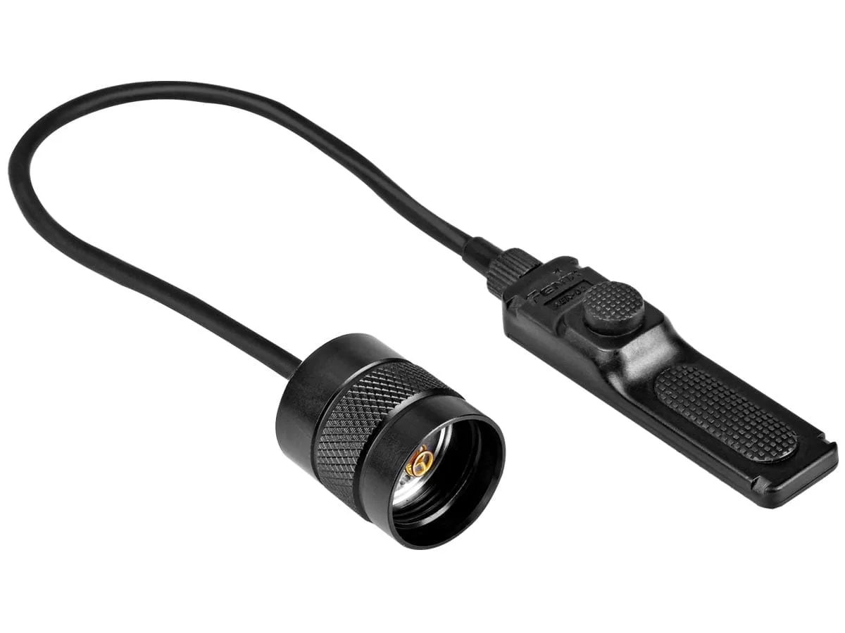 Fenix Weapon Light Maintenance: Keeping Your Tactical Light Reliable