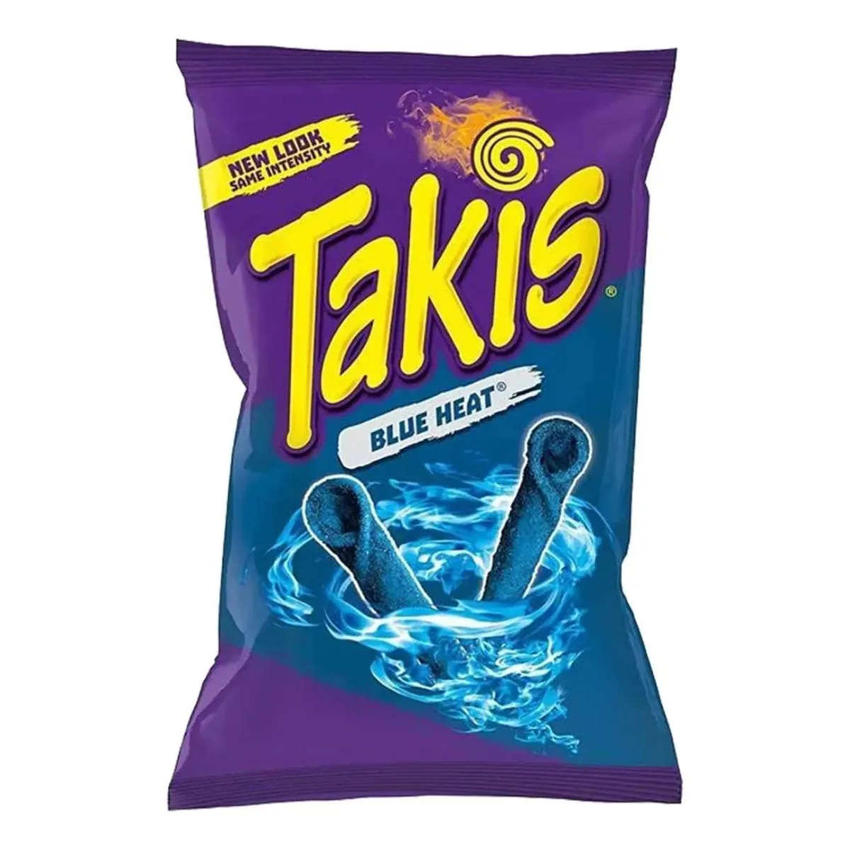 Takis Blue Heat 90g: How to Pair with Drinks and Dips for the Ultimate Spicy Snack Experience