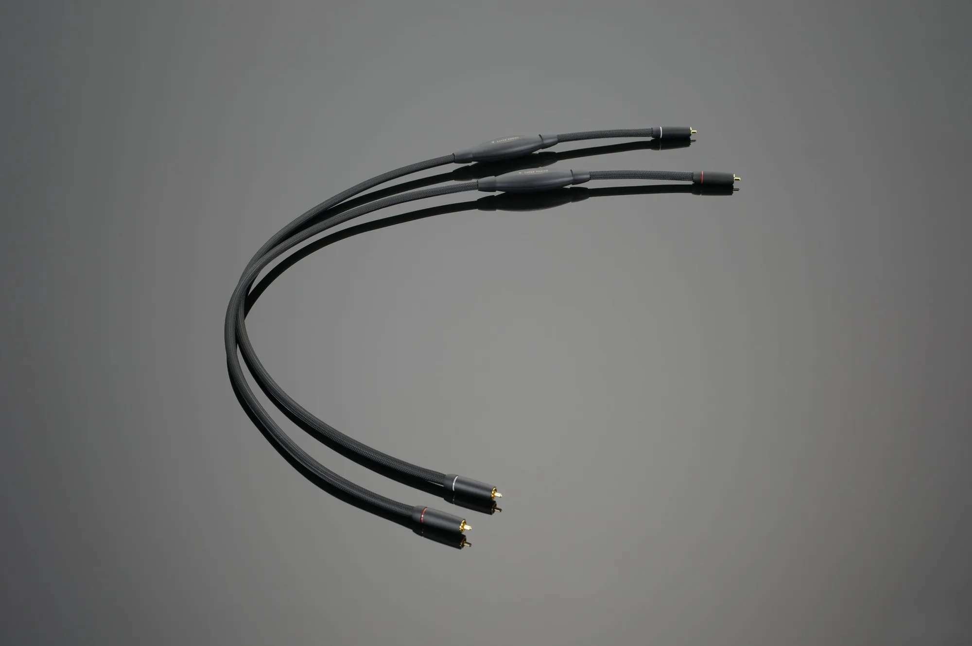 SUPER Phono Interconnect