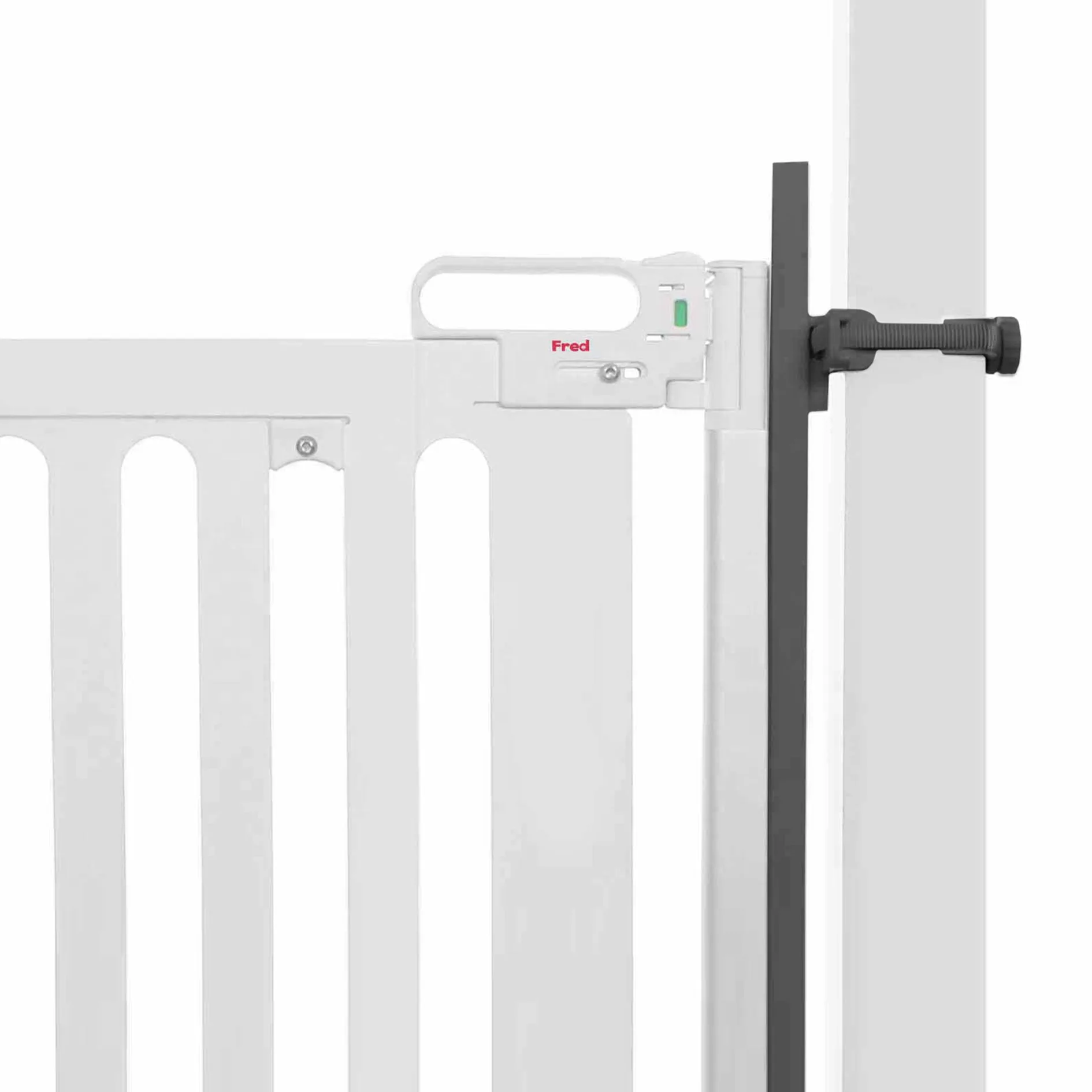 Fred Safety Universal Stairpost Fitting Kit: Installation Guide