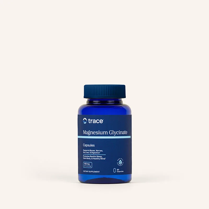 Magnesium Glysinat