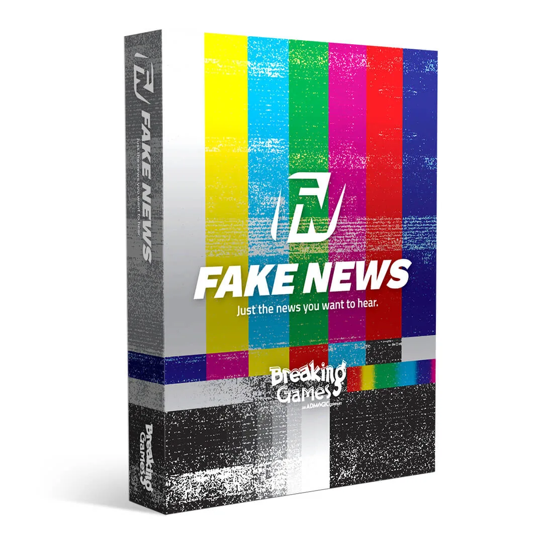 Noticias falsas