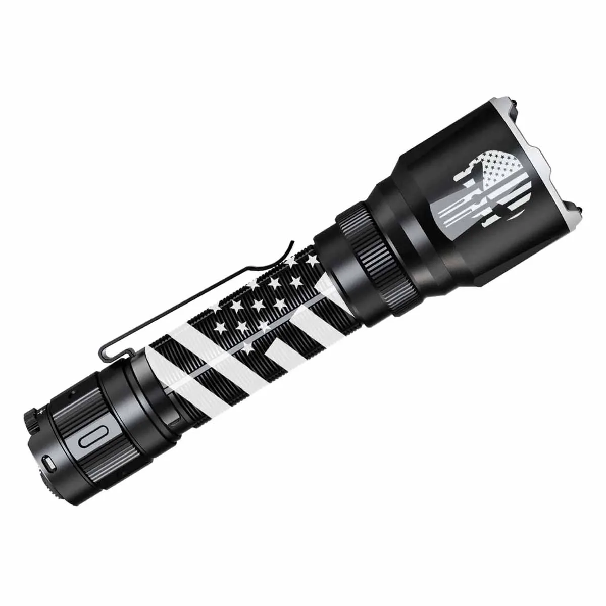 Fenix TK22R Custom Engraved Flashlight