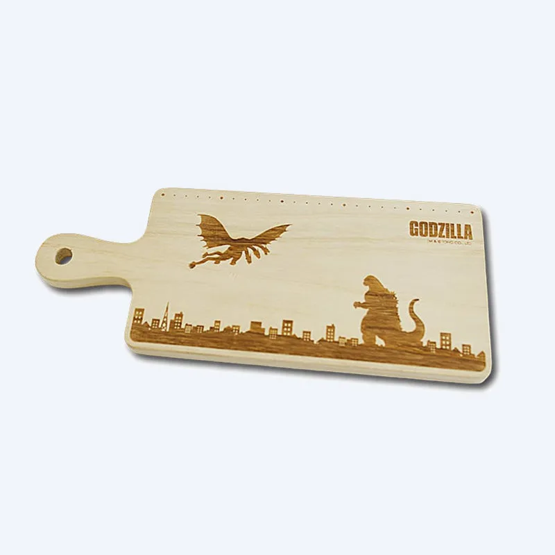 Godzilla Mothra Tote Bag Review: Style and Durability