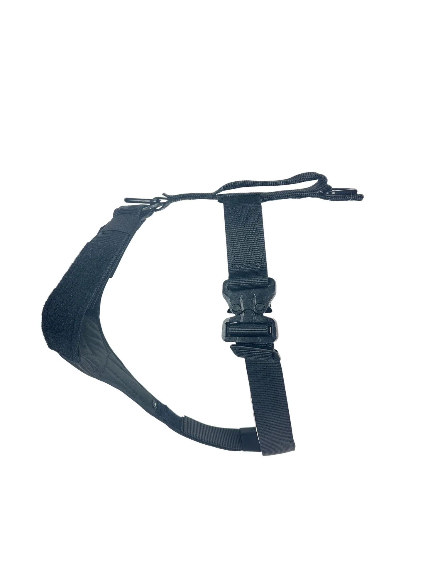 Defender Harness: Aluminium vs. polimer vs. PRO – poradnik