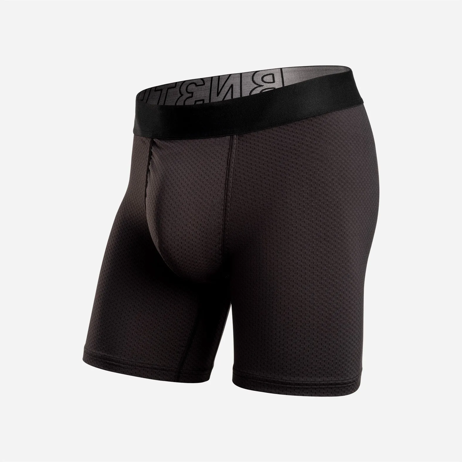 Pro Agua X Boxer Brief: control de la humedad explicado