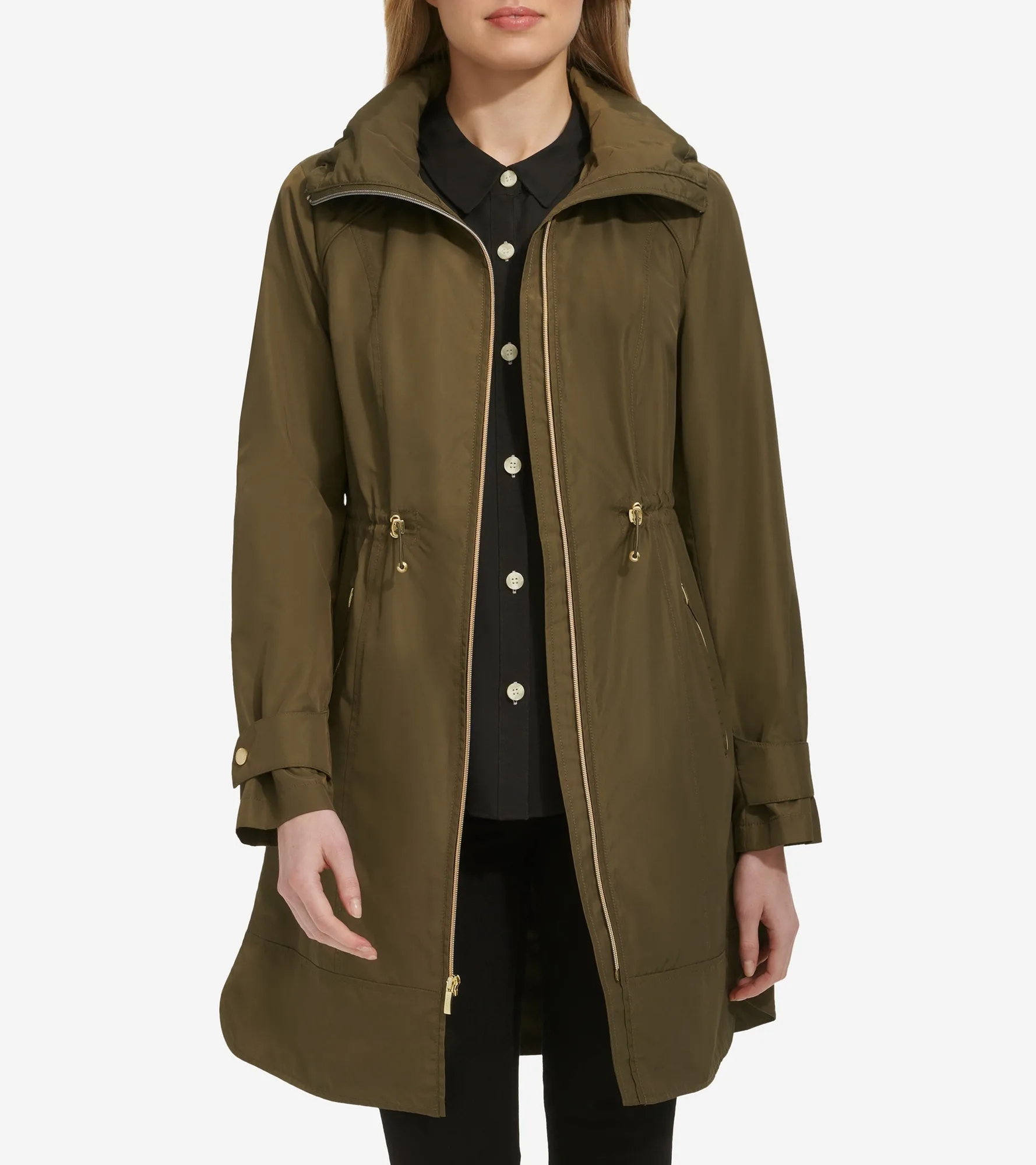 Pourquoi votre veste de pluie pliable fuit et comment y remédier