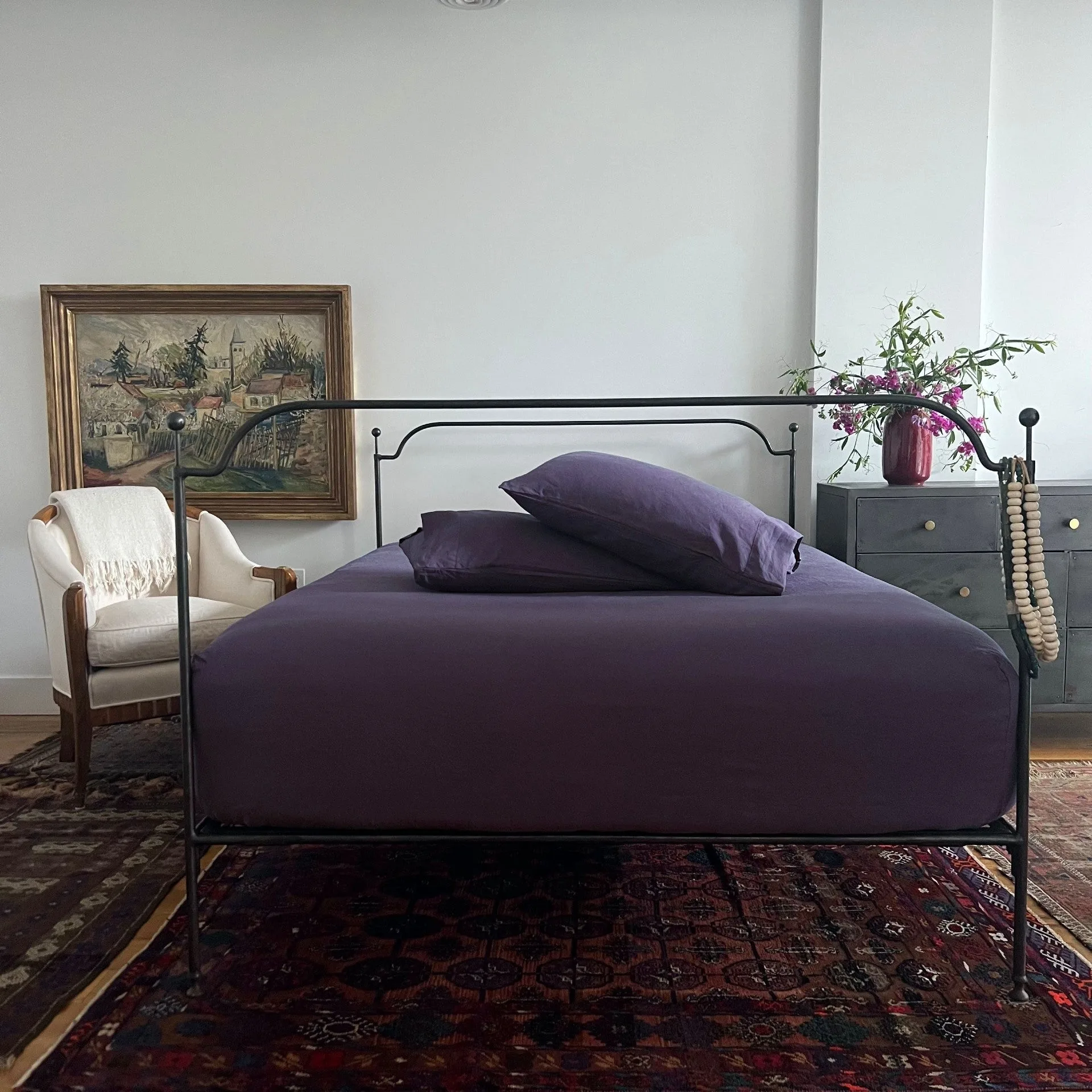 Linen Sheet Sets vs Individual Pieces: What Should You Buy?