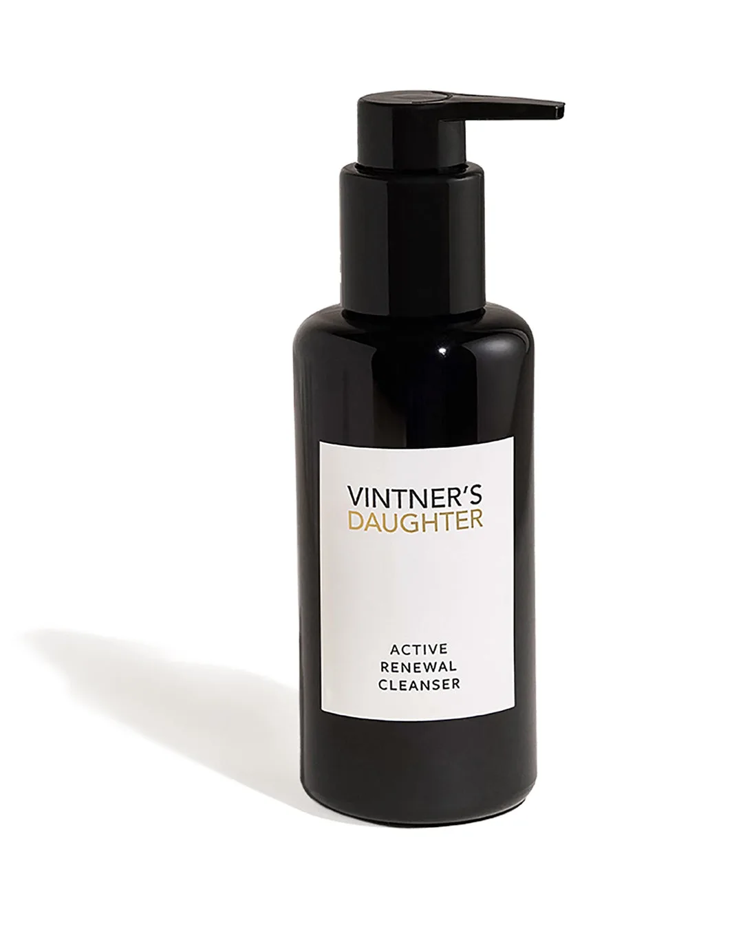 คลีนเซอร์ Active Renewal กับ Acid Wash Lactic Acid Cleanser: โฟมล้างหน้าแบบพฤกษศาสตร์แบบไหนเหมาะกับคุณ?