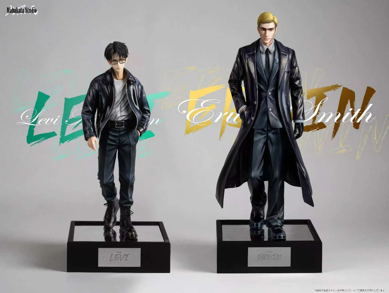 Anime-Figuren-Materialien erklärt: Resin vs. PVC vs. Polystone