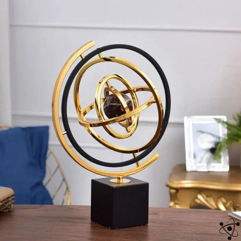 How to Clean a Globe Without Damaging the Surface