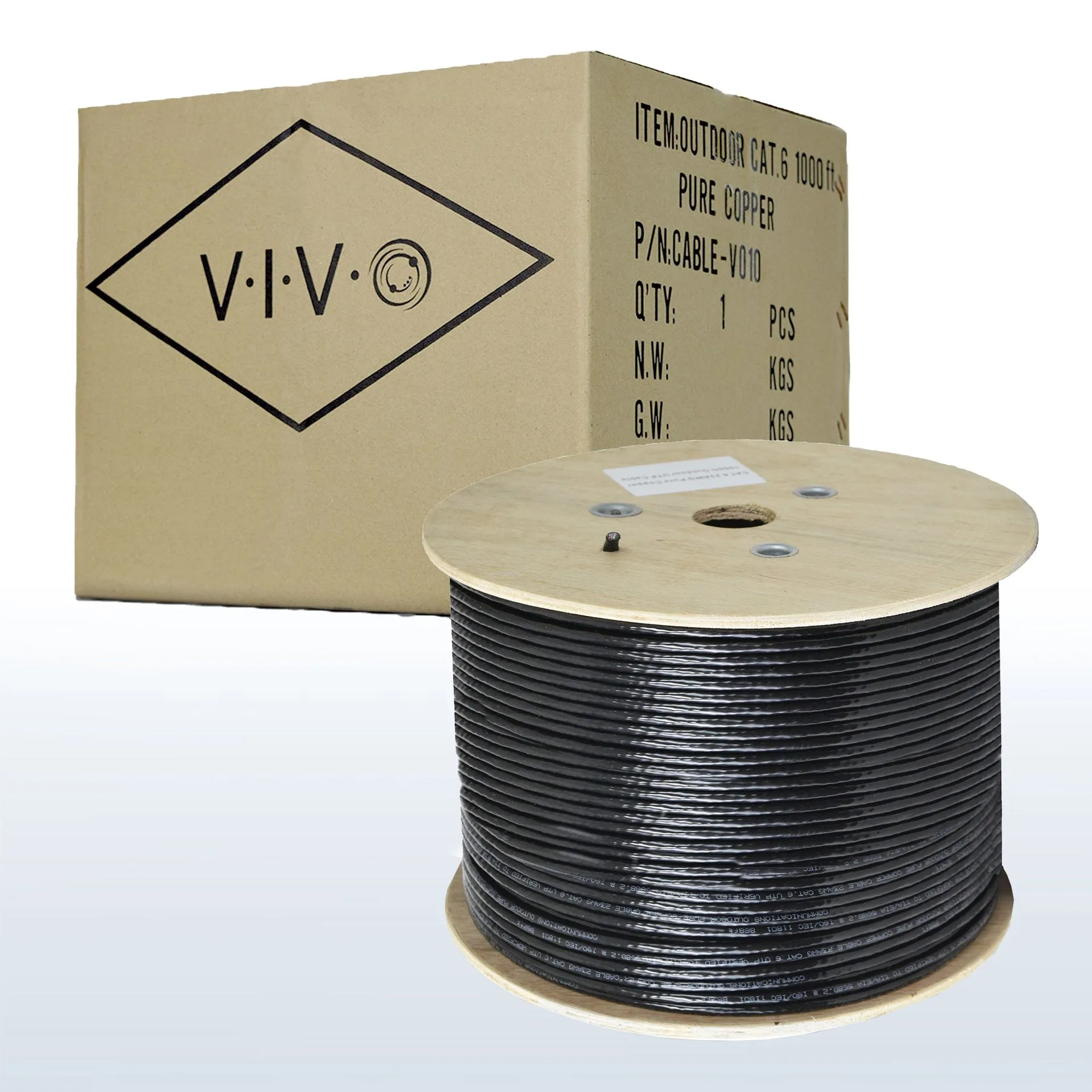 How to Choose the Right Ethernet Cable for Your Home Office Network