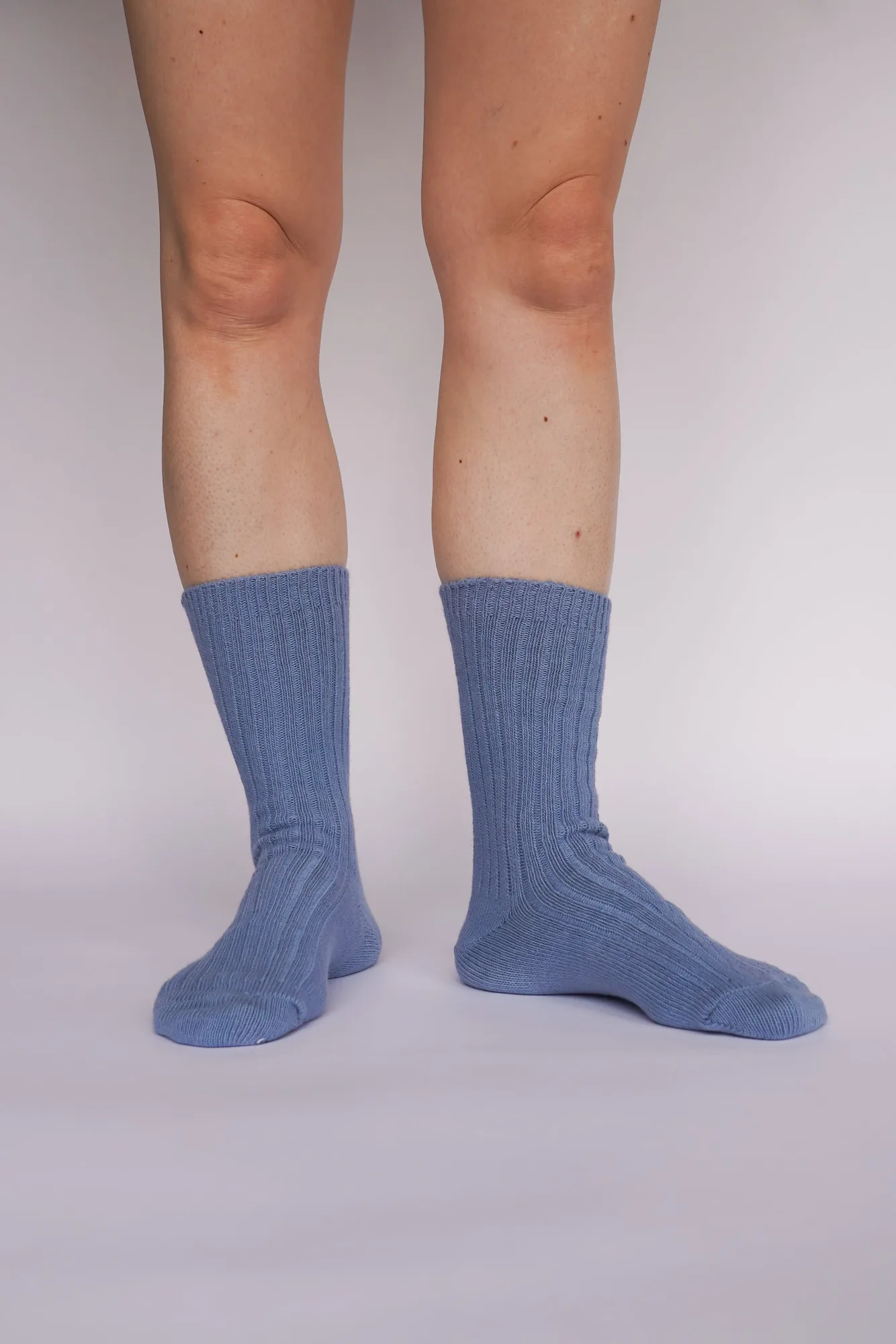 THICK SOCK, jean