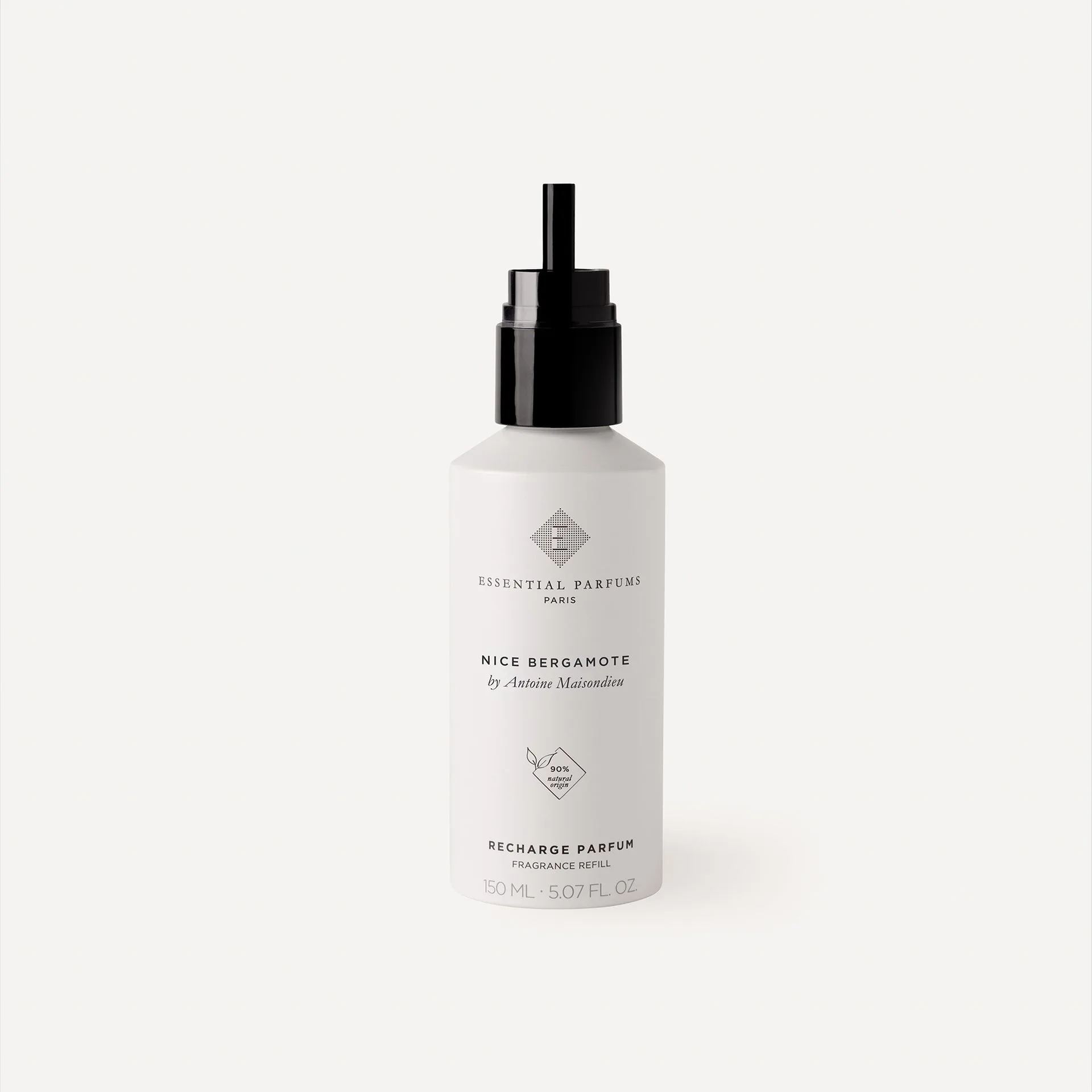 Nice Bergamot - Eau de Parfum Refill 150 ML