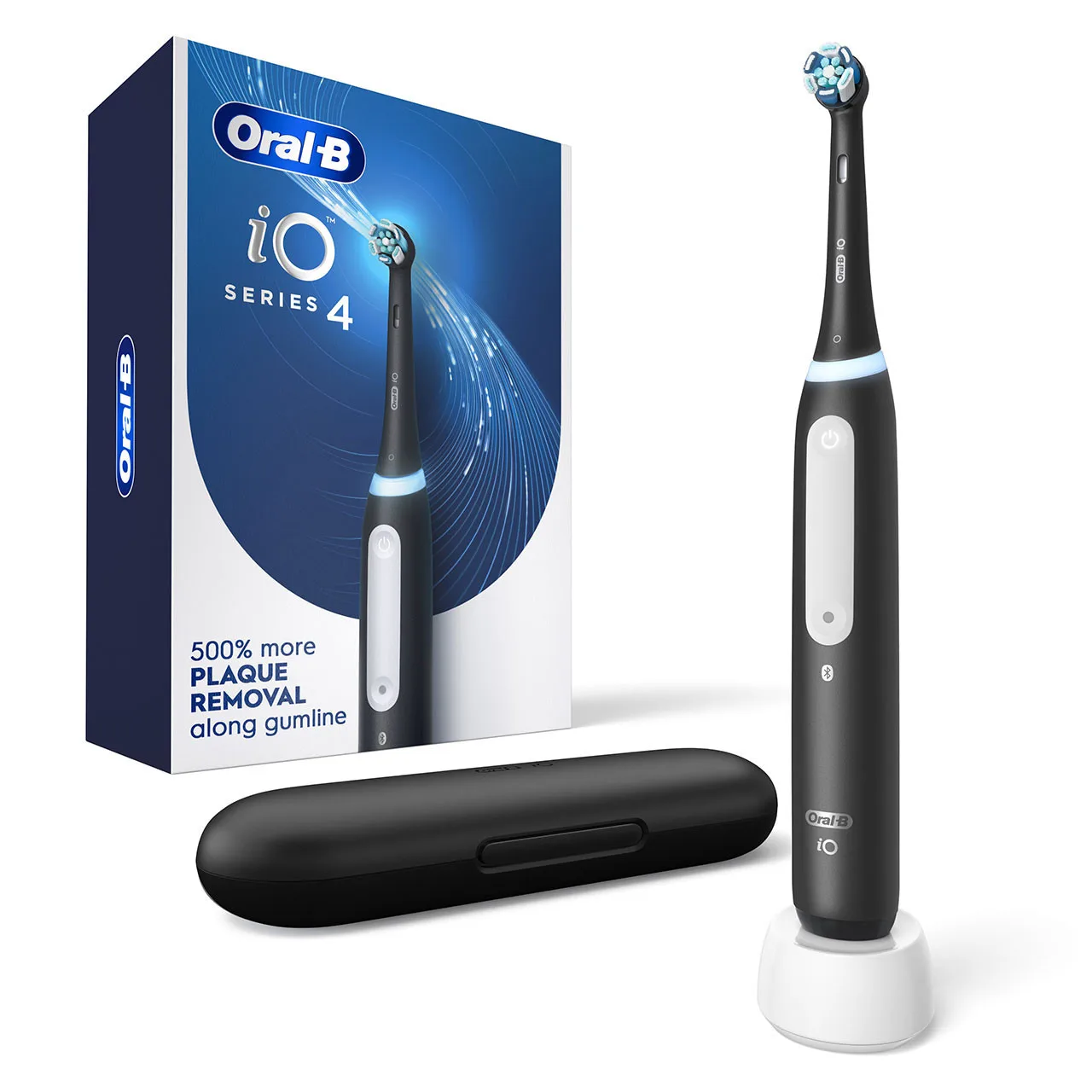 Why Your Oral‑B iO Won’t Hold a Charge