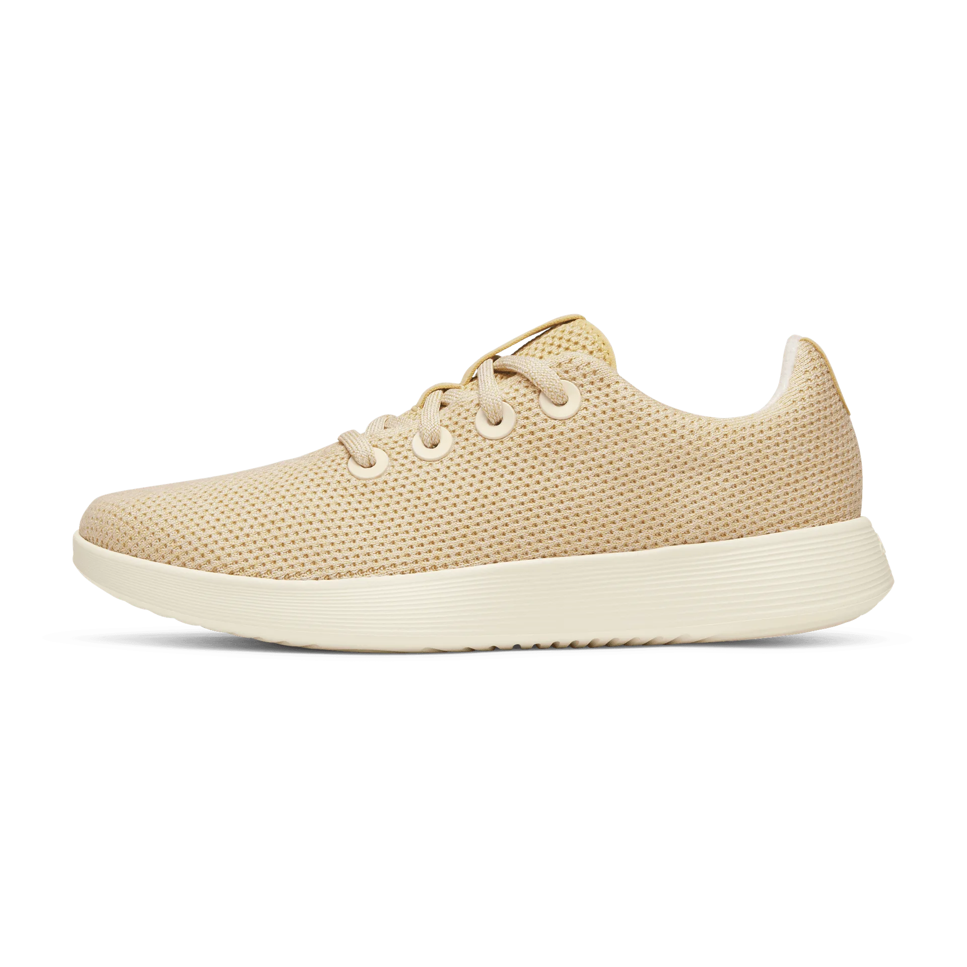 Women's Tree Runner NZ: Luxe Gold vs. Weathered Brown