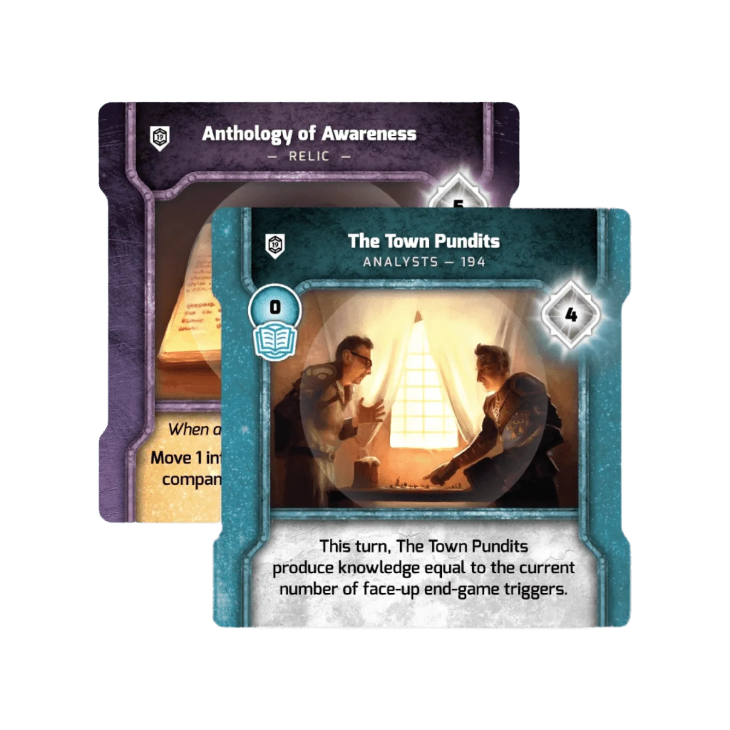 What to Do When Your Board Game Cards Get Damaged
