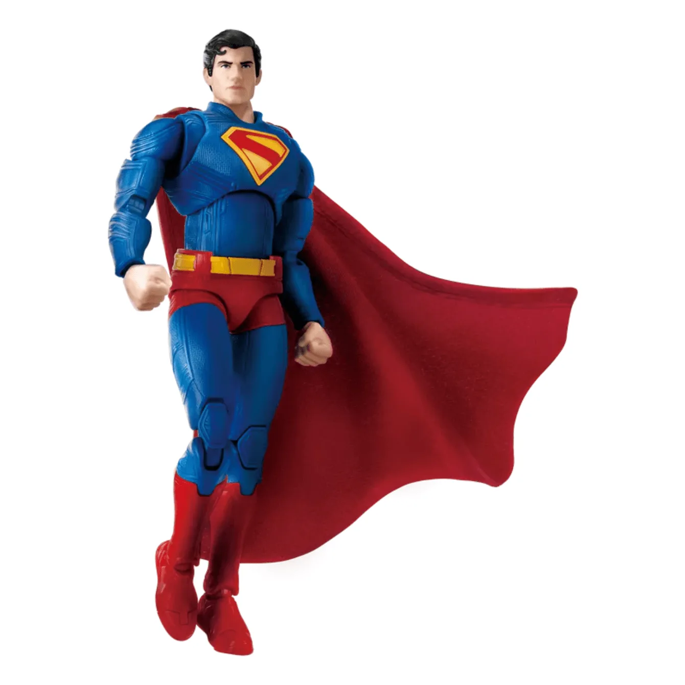 Blokees DC Champion vs. Legend Edition: Welches Bauset gewinnt?