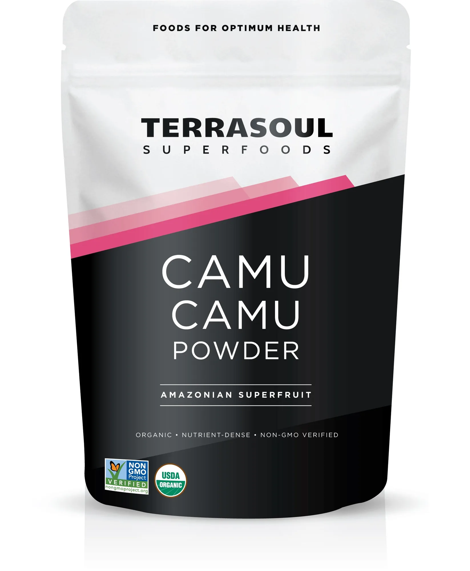 Camu camu en polvo