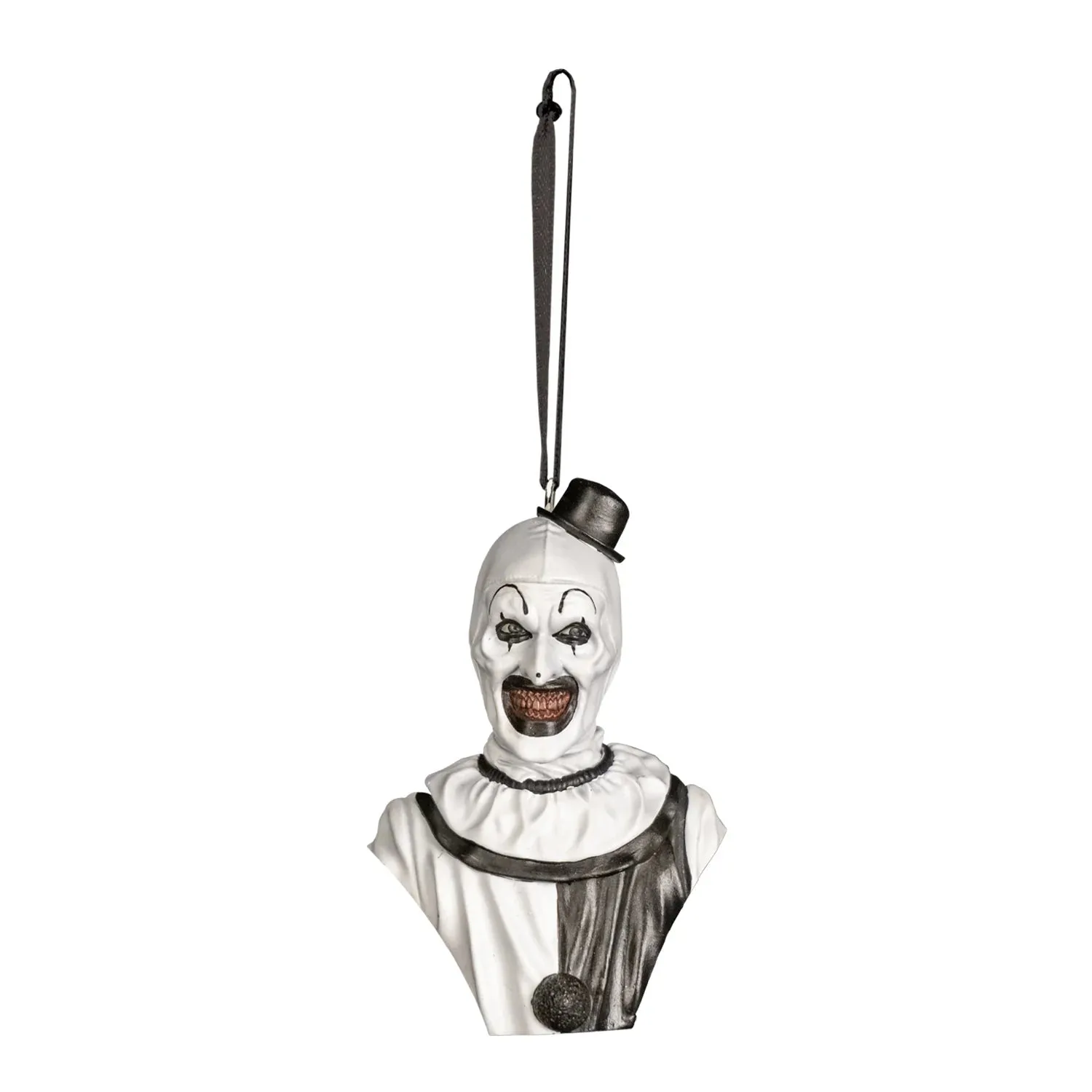 Trick or Treat Studios Terrifier Art the Clown Resin Ornament