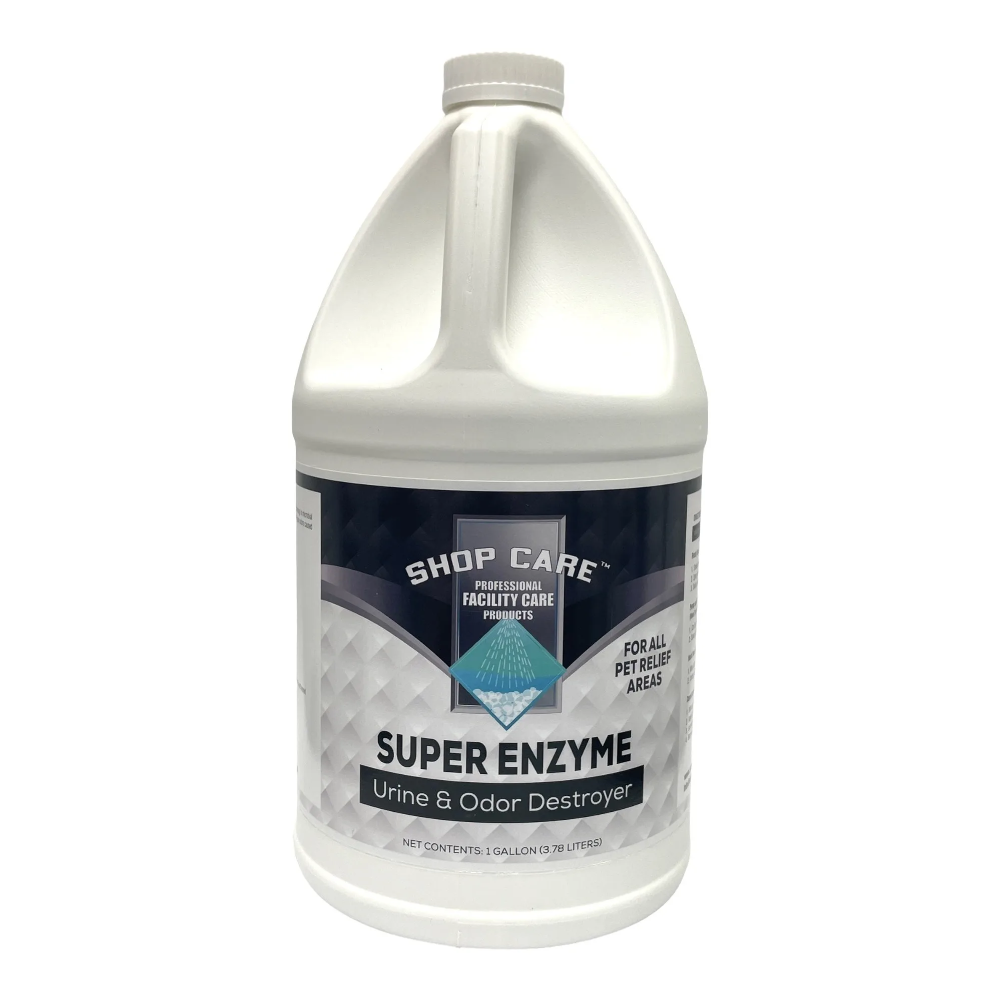 Envirogroom Super Enzyme - Gallone