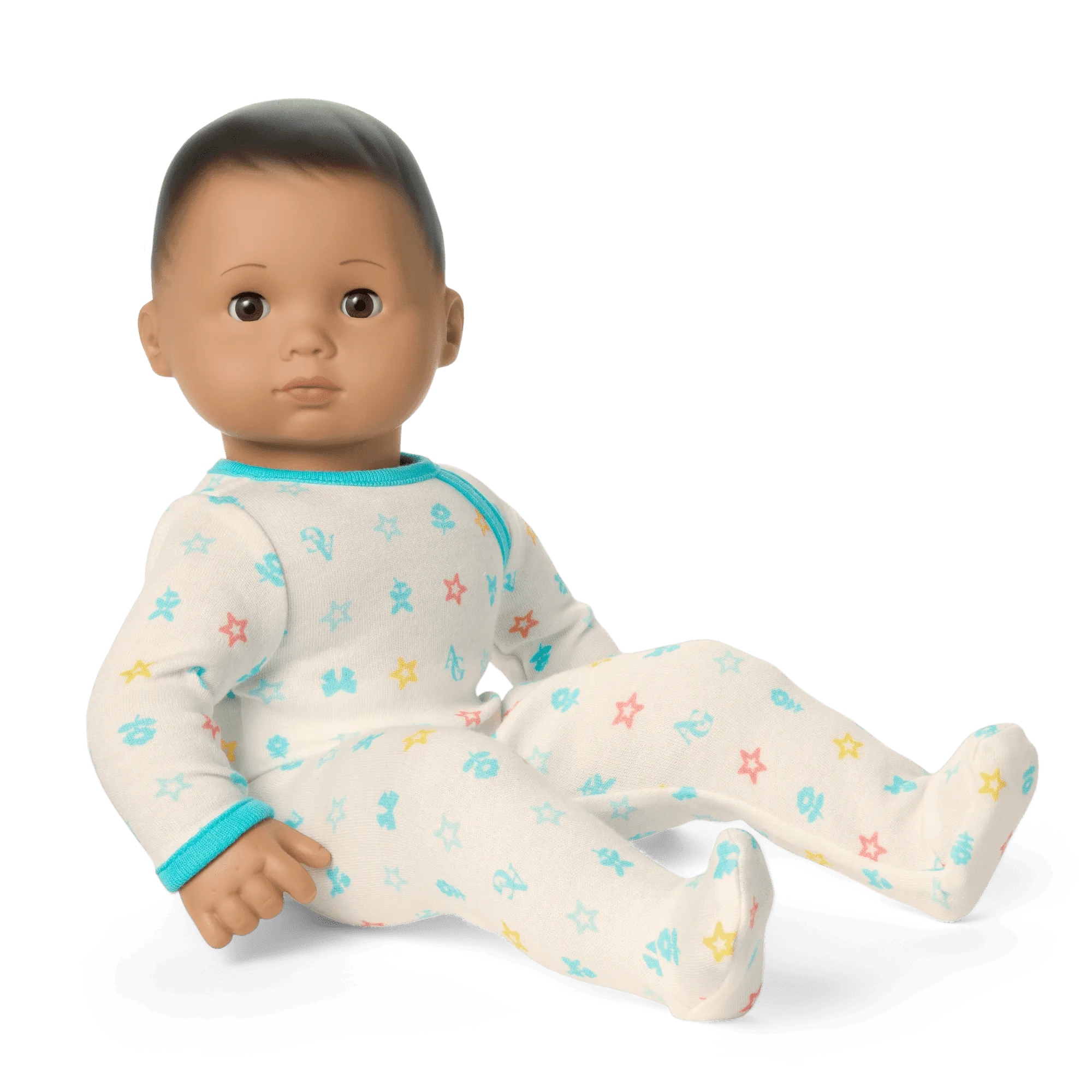 Kjøkkenlekeideer for Bitty Baby-dukke for småbarn