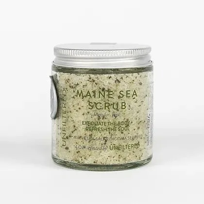 Seaweed Face Mask vs. Seaweed Body Wash: Which Seaweed Skincare Product Suits Your Routine?