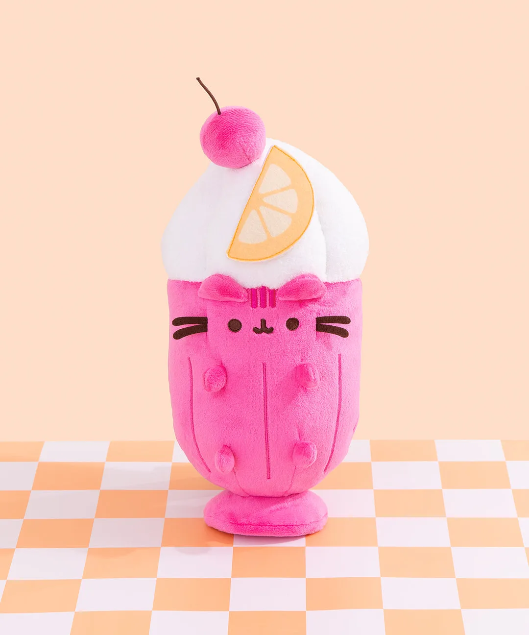 Pusheen Shaved Ice vs. Fruits Parfait Plush: Welche sammeln?