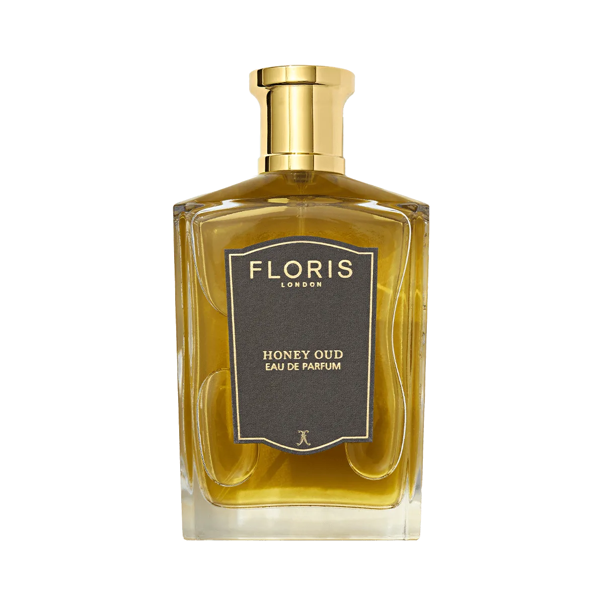 Honey Oud - Eau de Parfum