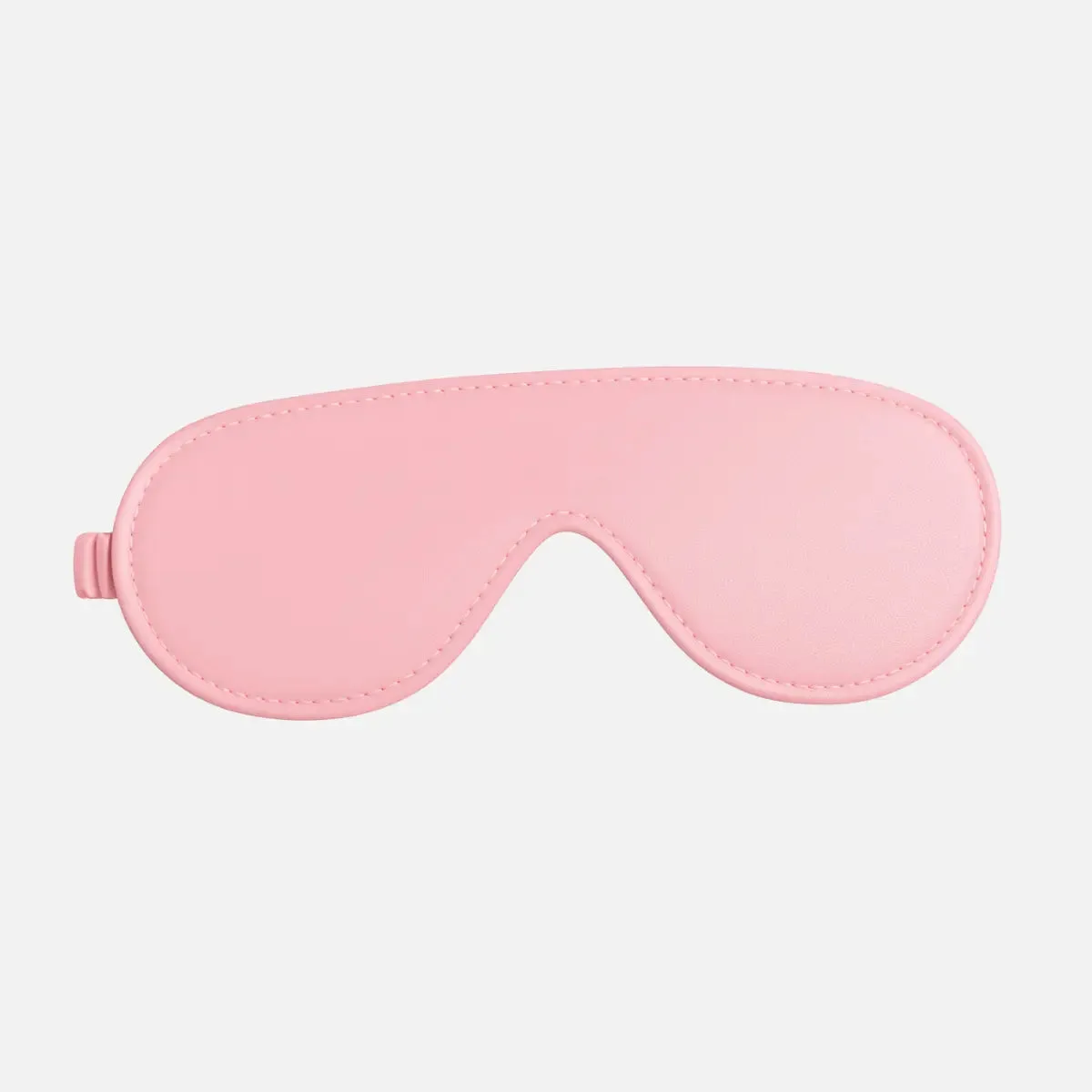 VUSH Eye Mask: Sleep or Play?