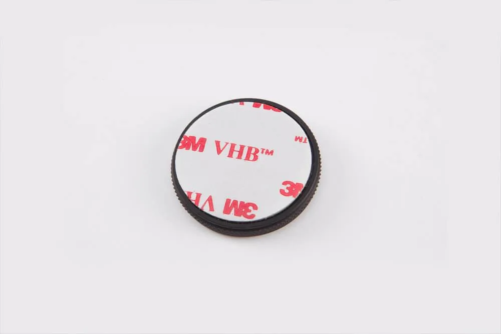 Replace Adhesive Disc on Rokform Mount