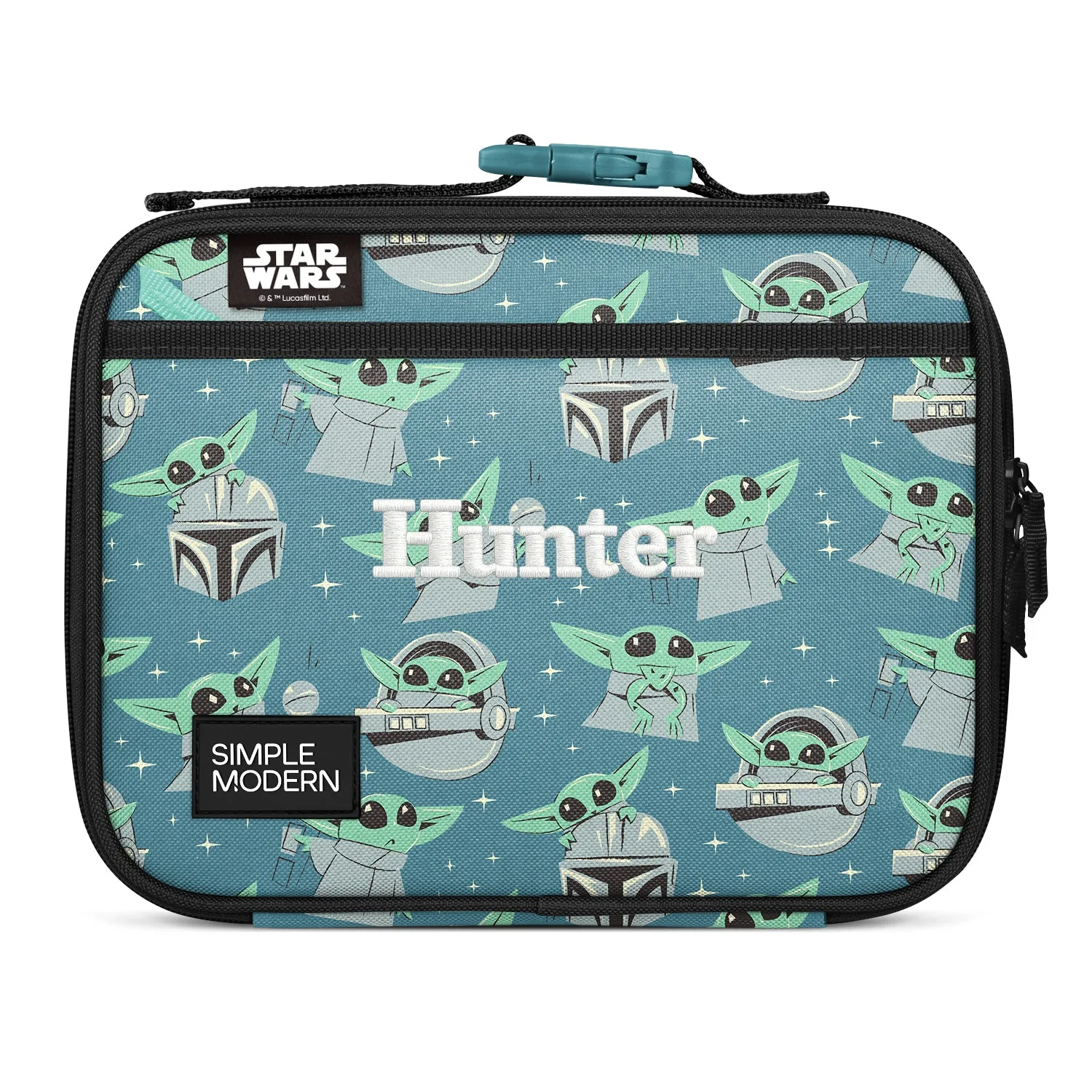 Hadley Lunch Bag