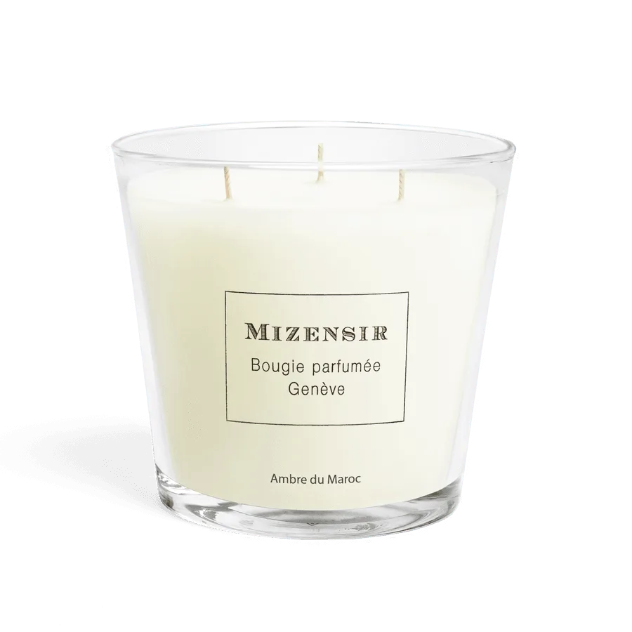 How to Choose Mizensir Candles for a Romantic Evening at Home