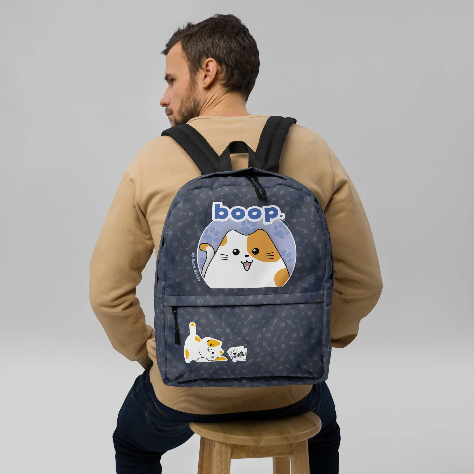 Boop Backpack