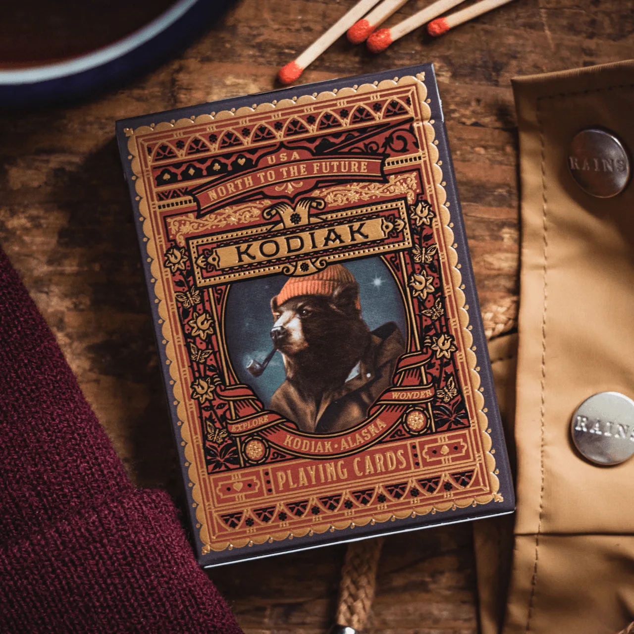 Smoke & Mirrors Playing Cards: The Ultimate Buying Guide to Every Edition