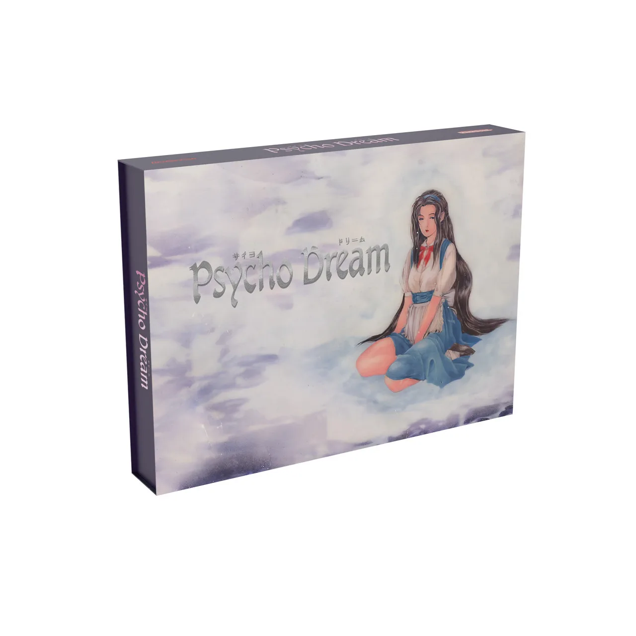 Psycho Dream Coll. Cartridge SNES (PAL)