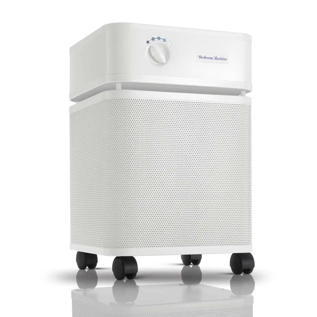 Bedroom Air Purifier