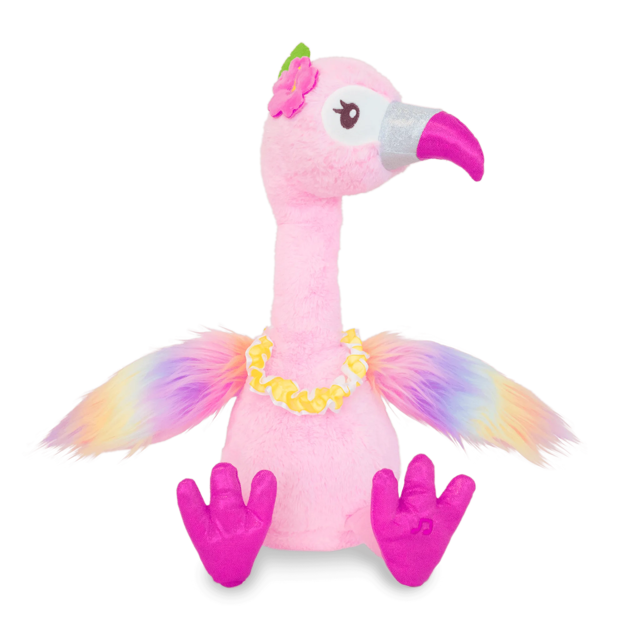Sunset Susie Plush: A Colorful Storytime Companion
