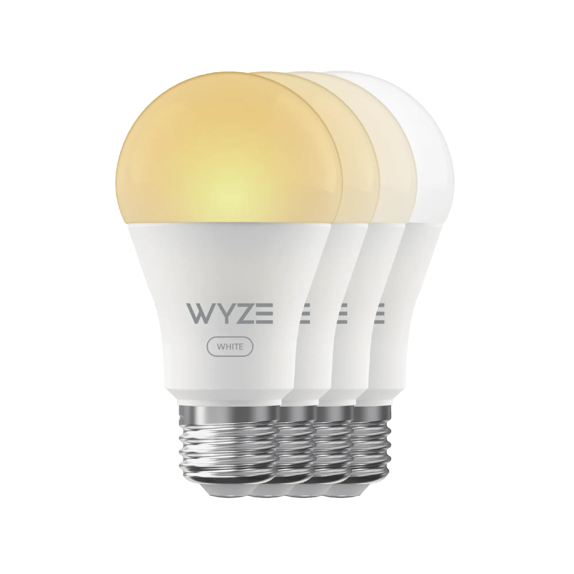 Wyze Bulb Color vs. Wyze Bulb White: Which Smart Bulb Is Best for Your Home Lighting Needs?