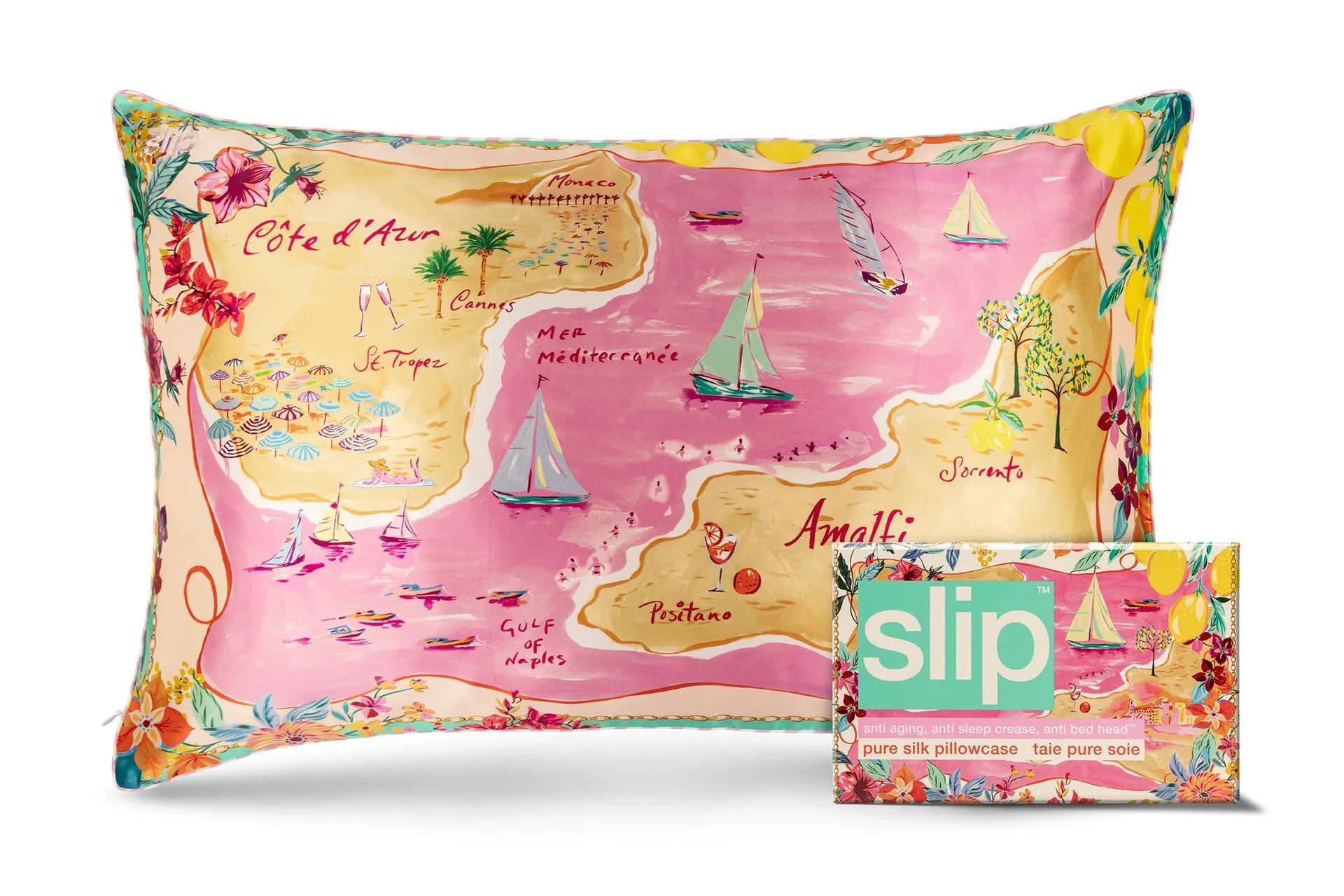 Myth Busting: Do Silk Pillowcases Really Prevent Wrinkles and Bed Head?