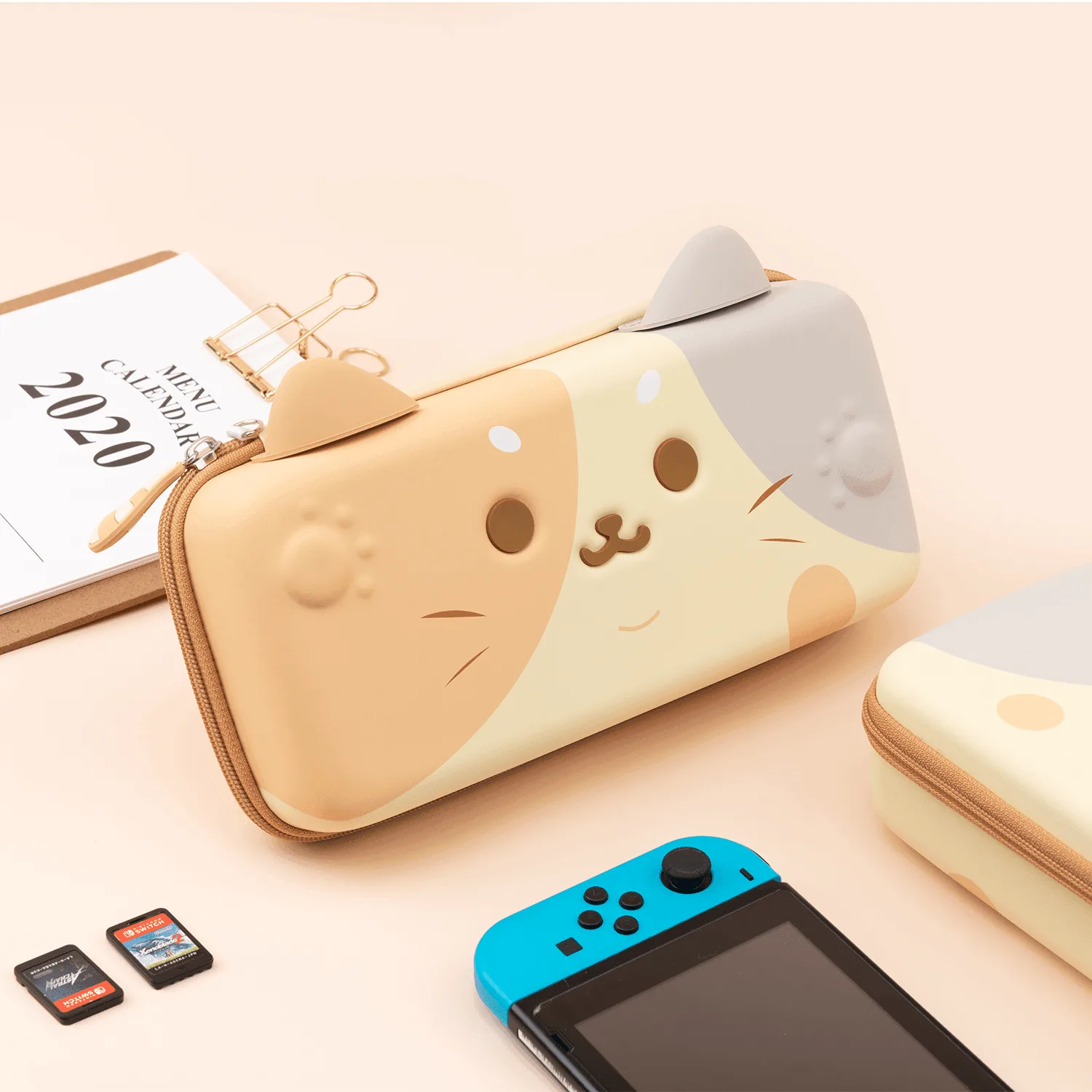Switch Carrying Case Buying Guide