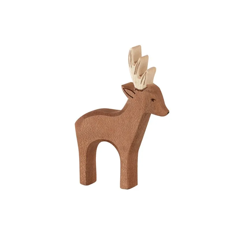 Ostheimer Deer Male Roebuck