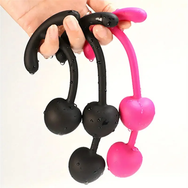 Analkralen of butt plugs: welk anaal speeltje kies jij?